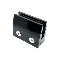 Držák skleněné výplně 4.4.2, Barva černá